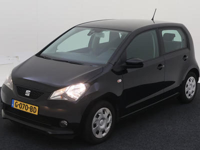 Seat Mii 1.0 MPI 60PK STYLE INTENSE, 2019