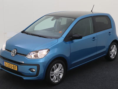 Volkswagen Up! 1.0 MPI 60PK HIGH UP! EXECUTIVE, 2019
