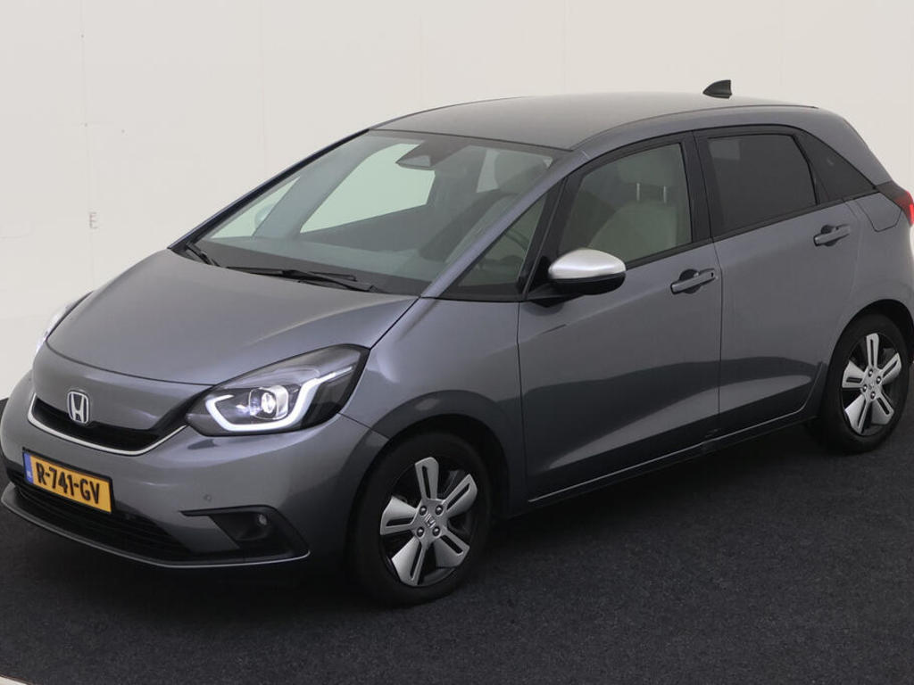 Honda Jazz 1.5 I-VTEC HEV EXECUTIVE E-CVT, 2022
