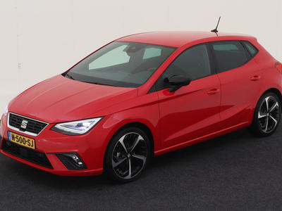Seat Ibiza 1.0 ECOTSI FR 18 INCH, 2022