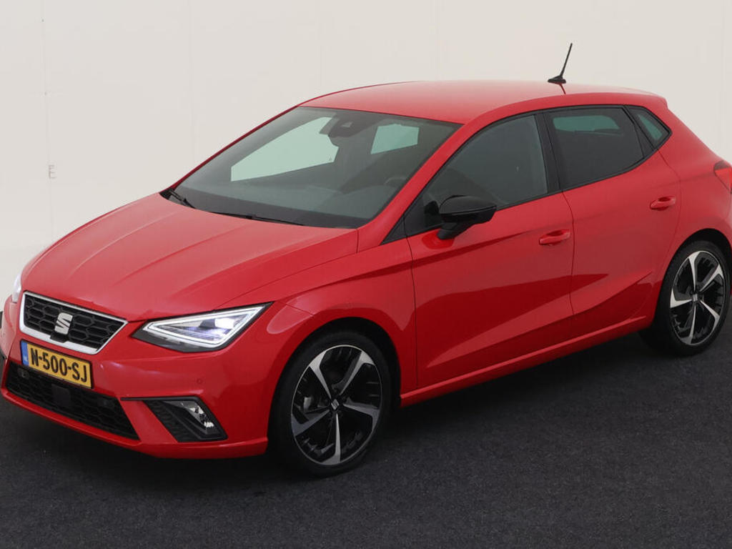Seat Ibiza 1.0 ECOTSI FR 18 INCH, 2022