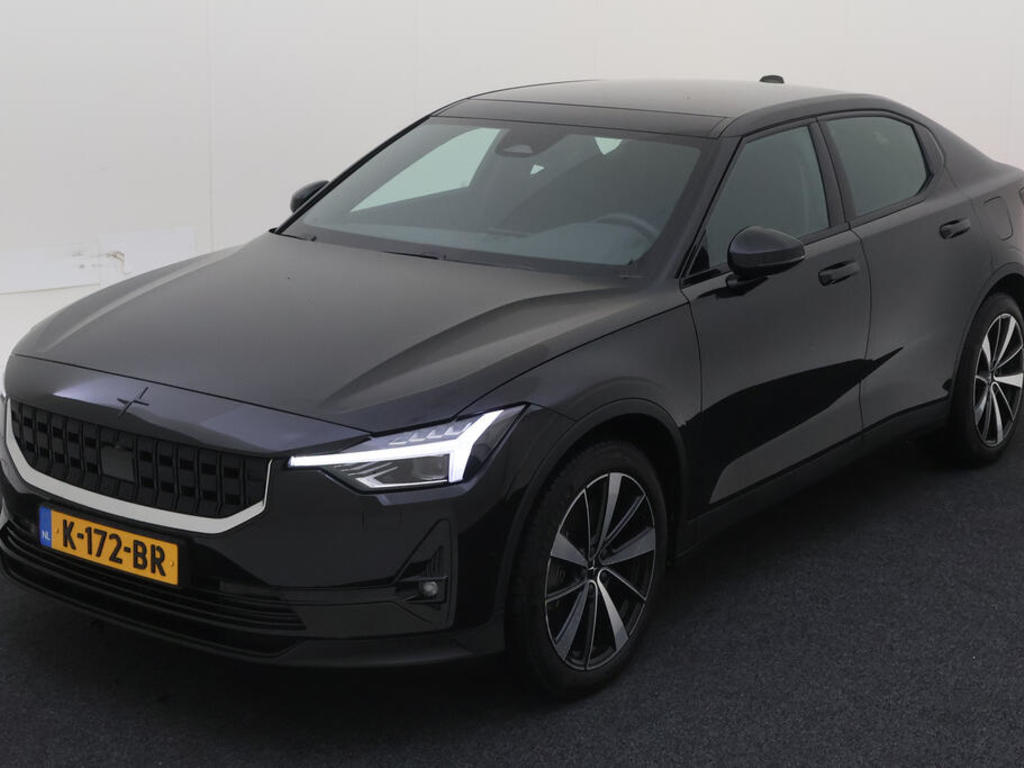 Polestar 2 LONG RANGE DUAL MOTOR LAUNCH EDITION BEV 78KWH 408PK TREKHAAK, 2020