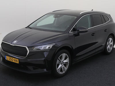 Skoda Enyaq iv BEV 180PK 58KWH COMFORT CAMERA TREKHAAK COMFORT KLIMAAT, 2021