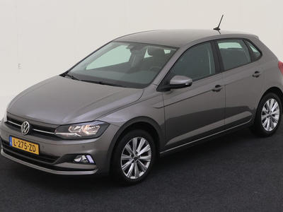 Volkswagen Polo 1.0 TSI 95PK HIGHLINE EXECUTIVE, 2021