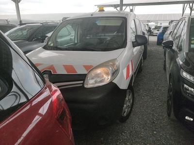 Renault Kangoo Express Gd Confort Energy dCi 75 VU [4P] bvm 5-75CH-5cv, 2018