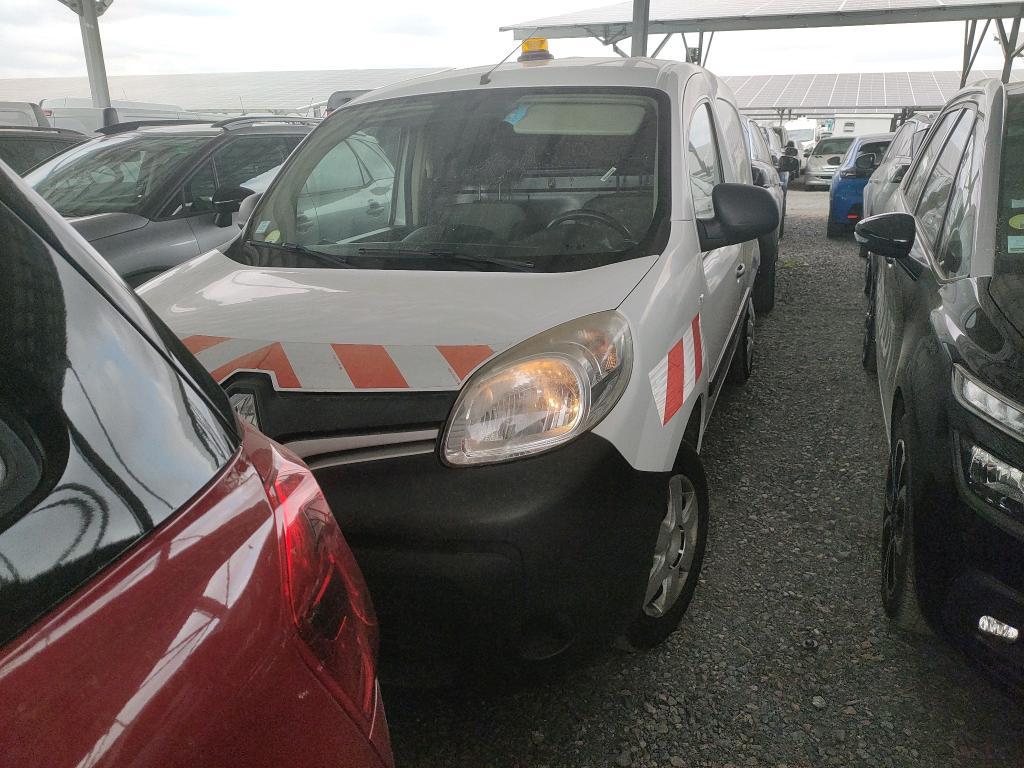 Renault Kangoo Express Gd Confort Energy dCi 75 VU [4P] bvm 5-75CH-5cv, 2018