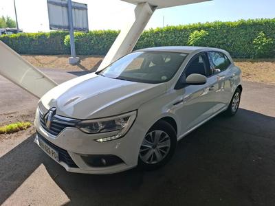 Renault MEGANE SOCIETE Air 2P Blue dCi 115 VF [5P] 6-115CH-6cv, 2019