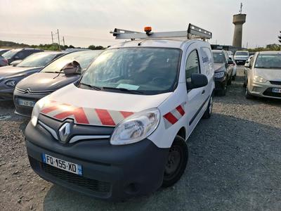 Renault Kangoo Express Extra R-Link - Blue dCi 95 VU [4P] bvm 6-95CH-5cv, 2020