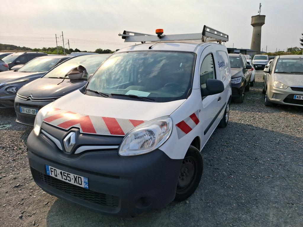 Renault Kangoo Express Extra R-Link - Blue dCi 95 VU [4P] bvm 6-95CH-5cv, 2020