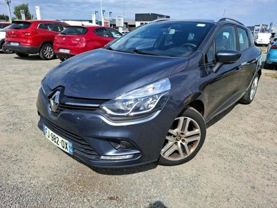 Renault Clio Estate Business dCi 90 VP [5P] bvm 5-90CH-5cv, 2019