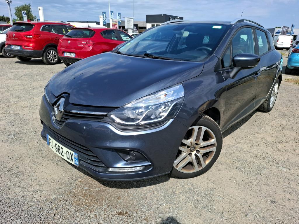 Renault Clio Estate Business dCi 90 VP [5P] bvm 5-90CH-5cv, 2019