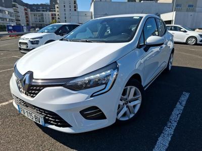 Renault Clio Business Blue dCi 85 VP [5P] bvm 6-85CH-4cv, 2020