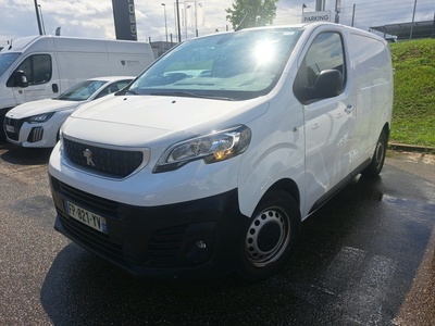 Peugeot Expert 1.5 BLUEHDI 120 S&amp;S COMPACT Urban VU [4P] bvm 6-120CH-5cv, 2020
