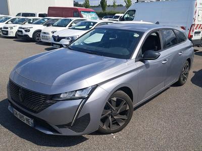 Peugeot 308 SW BlueHDi 130 EAT8 ALLURE PACK VP [5P] bva 8-130CH-7cv, 2023