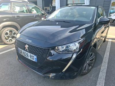 Peugeot e-208 Electrique 136ch Style VP [5P] bva 1-136CH-4cv, 2023