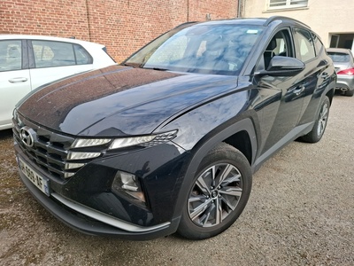 Hyundai Tucson 1.6 HYBRID 230 BUSINESS VP [5P] bva 6-230CH-10cv, 2022