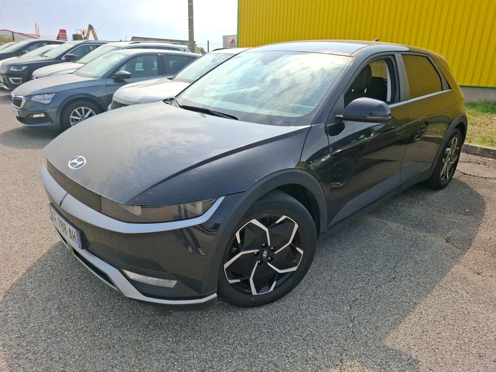 Hyundai IONIQ 5 CREATIVE 73 kWh VP [5P] bva 1-218CH-4cv, 2022