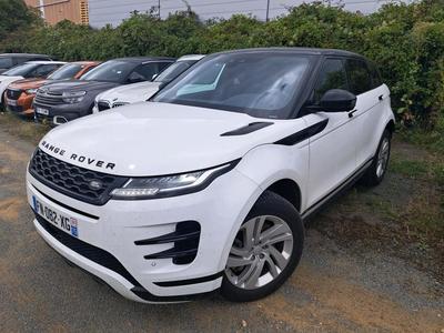 Land Rover RANGE ROVER EVO P200 BVA 4WD R-Dynamic S VP [5P] bva 9-200CH-12cv, 2020