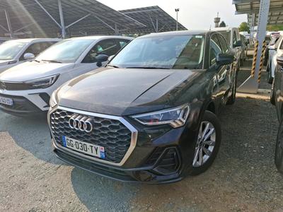 Audi Q3 Sportback 45 TFSI E 245 S TRONIC BUSINESS LINE VP [5P] bva 6-245CH-8cv, 2022