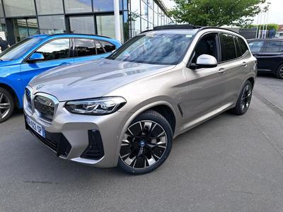 BMW IX3 M Sport 286ch Impressive BVA8 VP [5P] bva 1-286CH-6cv, 2022