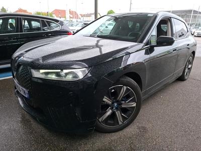 BMW Ix xDrive40 VP [5P] bva 1-326CH-7cv, 2022