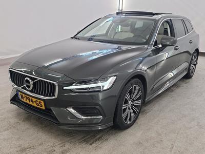 Volvo V60 2.0 B4 INSCRIPTION, 2021