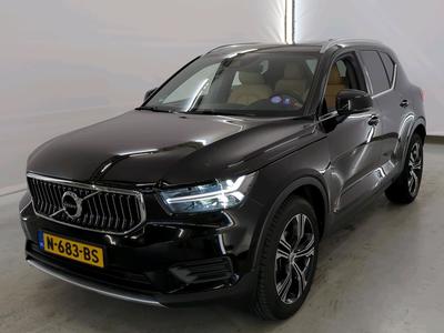 Volvo Xc40 1.5 T3 INSCRIPTION, 2021
