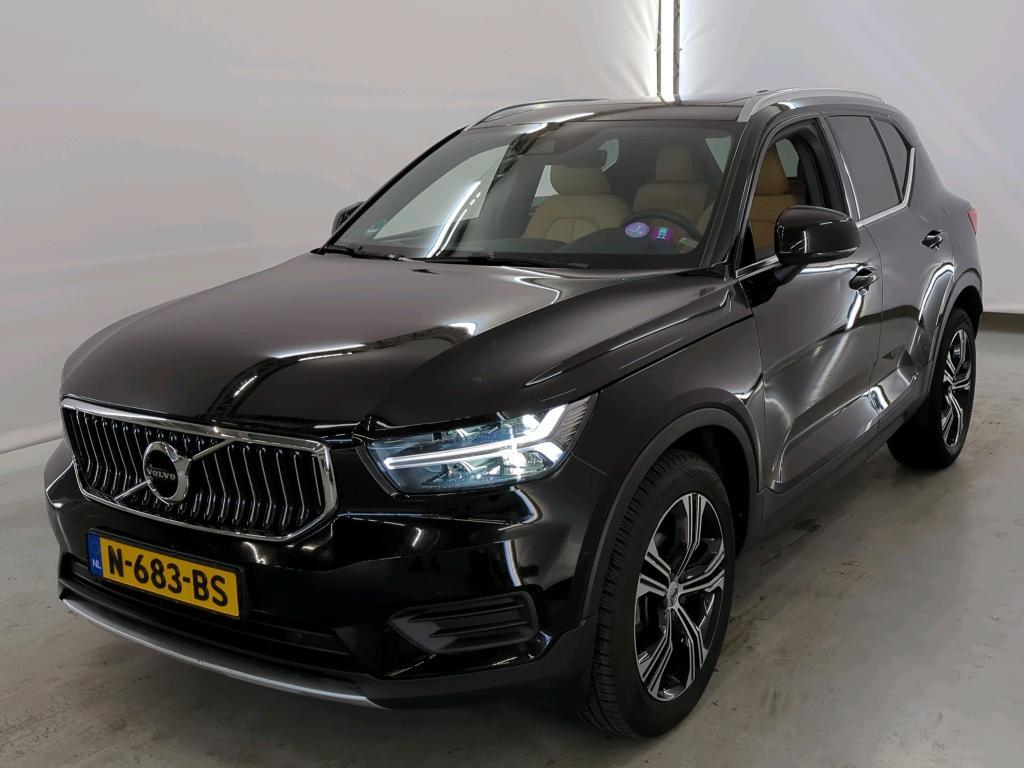 Volvo Xc40 1.5 T3 INSCRIPTION, 2021