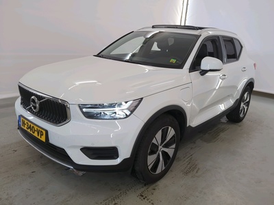 Volvo Xc40 1.5 T5 TWIN ENGINE MOMENTUM PRO, 2020