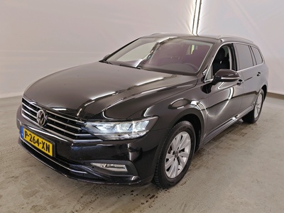Volkswagen Passat variant 2.0 TDI BUSINESS, 2022