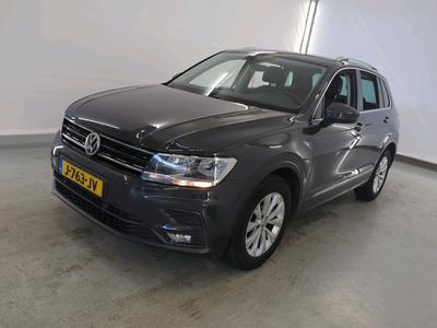 Volkswagen Tiguan 1.5 TSI COMFORTLINE BUSINESS, 2020