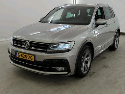 Volkswagen Tiguan 1.5 TSI ACT COMFORTLINE BUSINESS, 2020