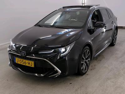 Toyota Corolla touring sports 2.0 HYBRID PREMIUM, 2020