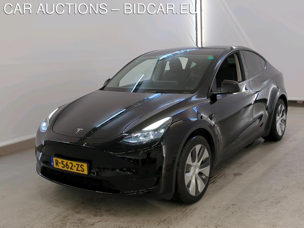 Tesla Model y RWD 58 KWH, 2023