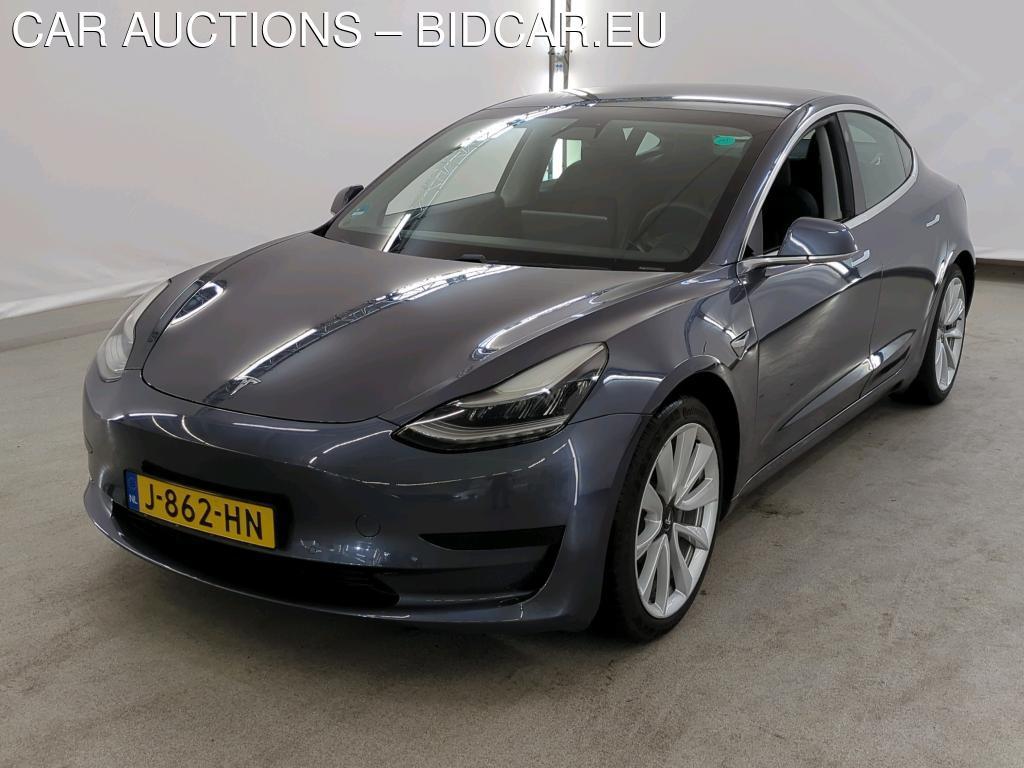 Tesla Model 3 STANDARD RWD PLUS 60 KWH, 2020