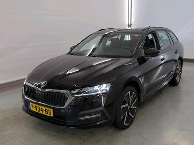 Skoda Octavia combi 1.4 TSI IV PHEV BUSINESS EDITION, 2022
