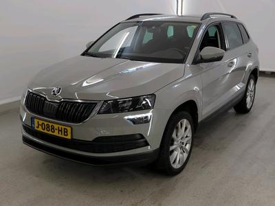 Skoda Karoq 1.0 TSI AMBITION, 2020