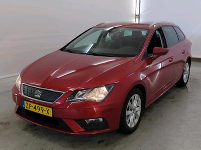 Seat Leon st 1.0 ECOTSI STYLE BUSINESS INTENSE, 2019