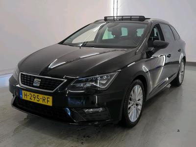 Seat Leon st 1.0 TSI STYLE ULTIMATE EDITION, 2020