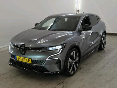 Renault Megane e-tech EV60 OPTIMUM CHARGE EQUILIBRE, 2022