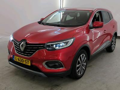 Renault Kadjar 1.3 TCE ZEN, 2021