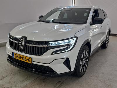 Renault Espace E-TECH FULL HYBRID 200 TECHNO 5P., 2024