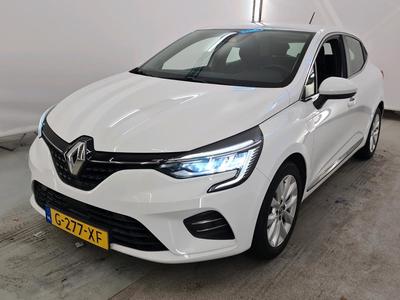 Renault Clio 1.0 TCE INTENS, 2019