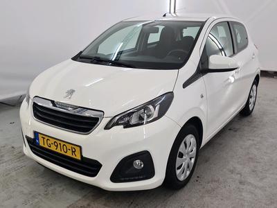 Peugeot 108 1.0 E-VTI ACTIVE, 2018