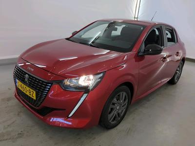 Peugeot 208 1.2 PURETECH ACTIVE PACK, 2023