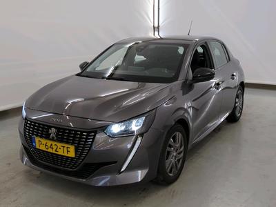 Peugeot 208 1.2 PURETECH ACTIVE PACK, 2022