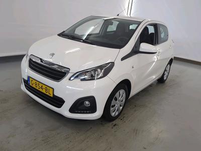 Peugeot 108 1.0 E-VTI ACTIVE, 2019