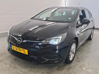 Opel Astra sports tourer 1.2 BUSINESS ELEGANCE, 2021