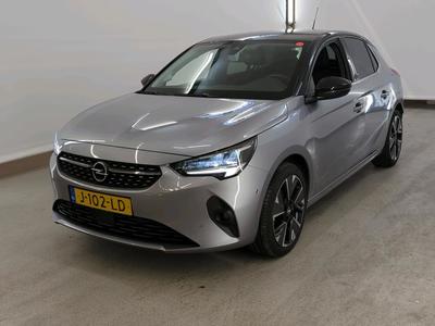 Opel Corsa- e ELEGANCE 50 KWH, 2020
