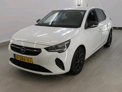 Opel Corsa 1.2 EDITION, 2020